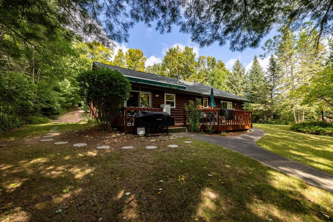 Casa a Phelps, Wisconsin, Stati Uniti 4 - 18762549