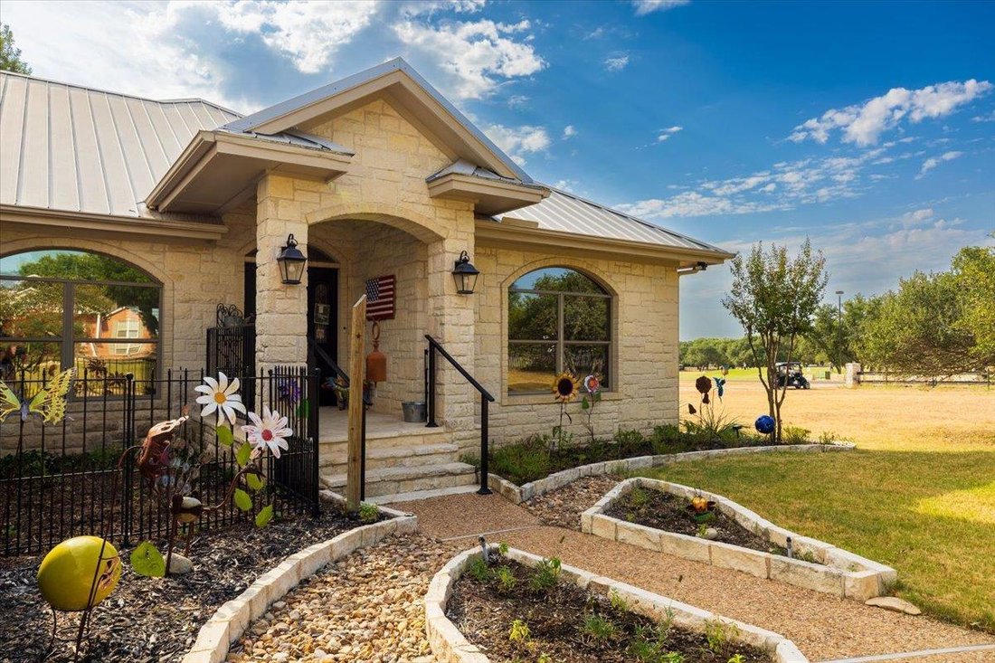 House in Burnet, Texas, United States 4 - 18764900