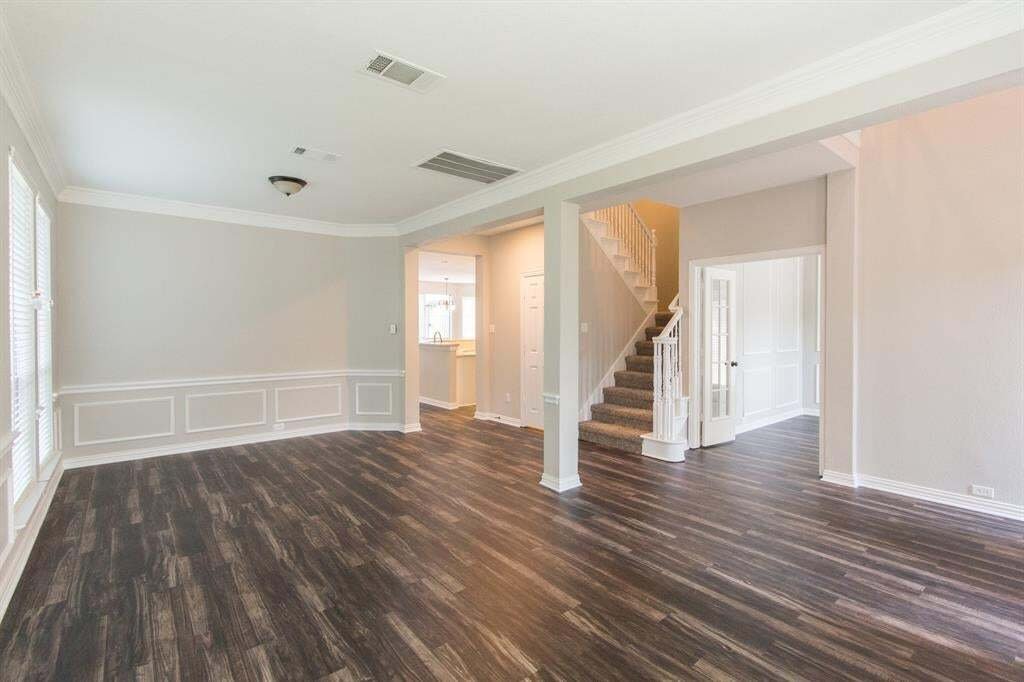 Casa en Plano, Texas, Estados Unidos 4 - 18764572