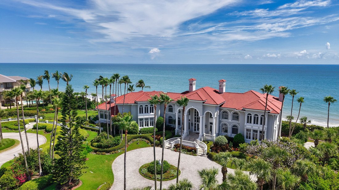 Haus in Vero Beach, Florida, Vereinigte Staaten 1 - 18762706