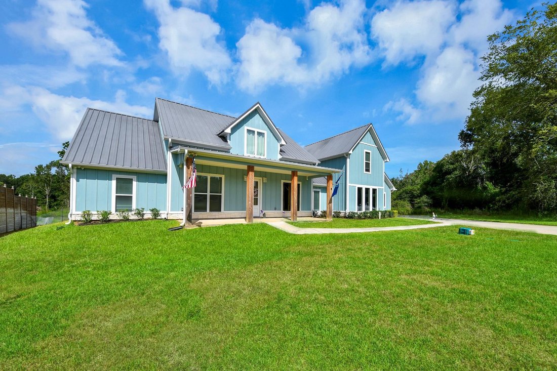 Haus in Willis, Texas, Vereinigte Staaten 2 - 18764704