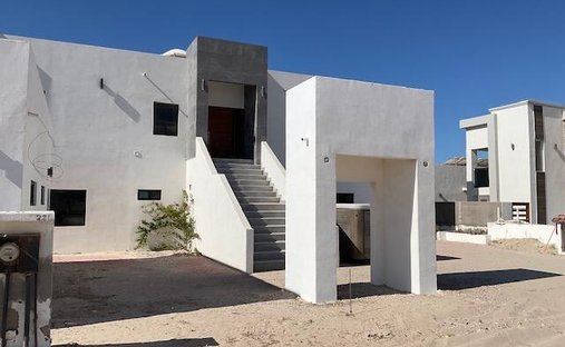 Haus in Puerto Peñasco, Sonora, Mexiko 1