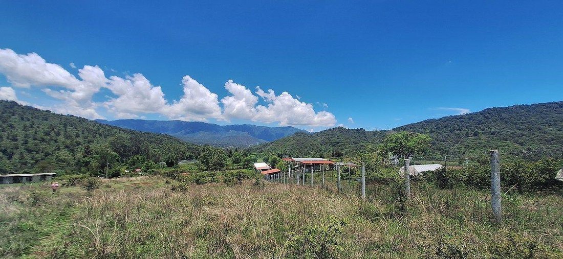 Terrain à Santa Teresa Tiloxtoc, État de Mexico, Mexique 4 - 18766122