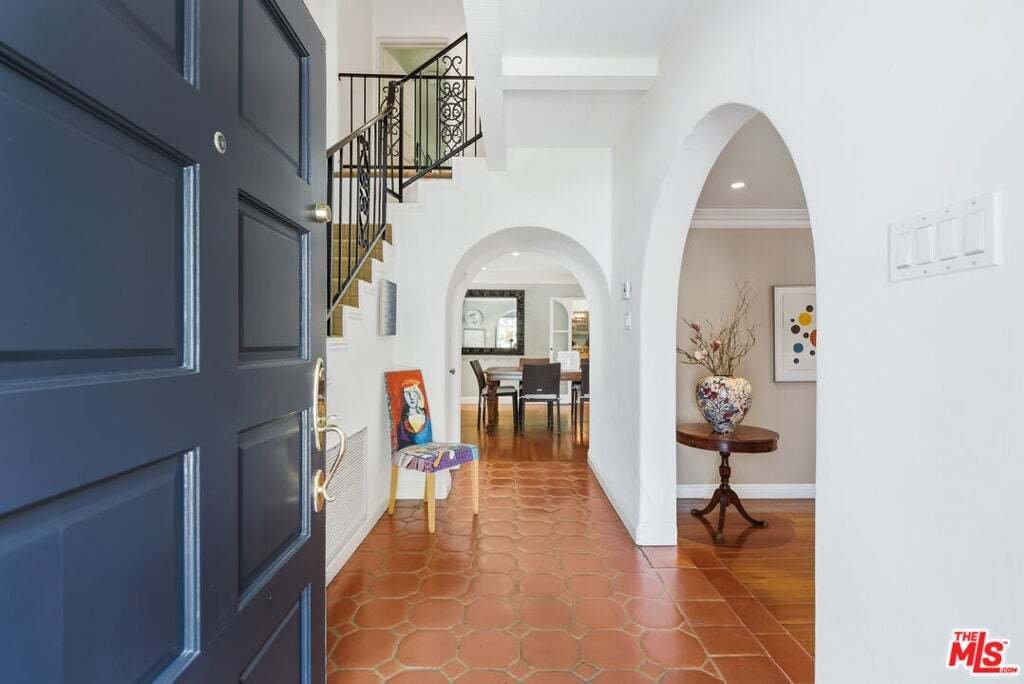 House in Beverly Hills, California, United States 2 - 18764840