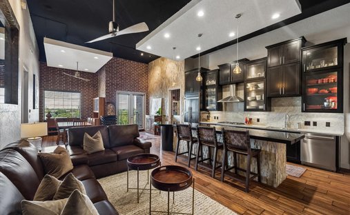 Condo in Houston, Texas, United States 1