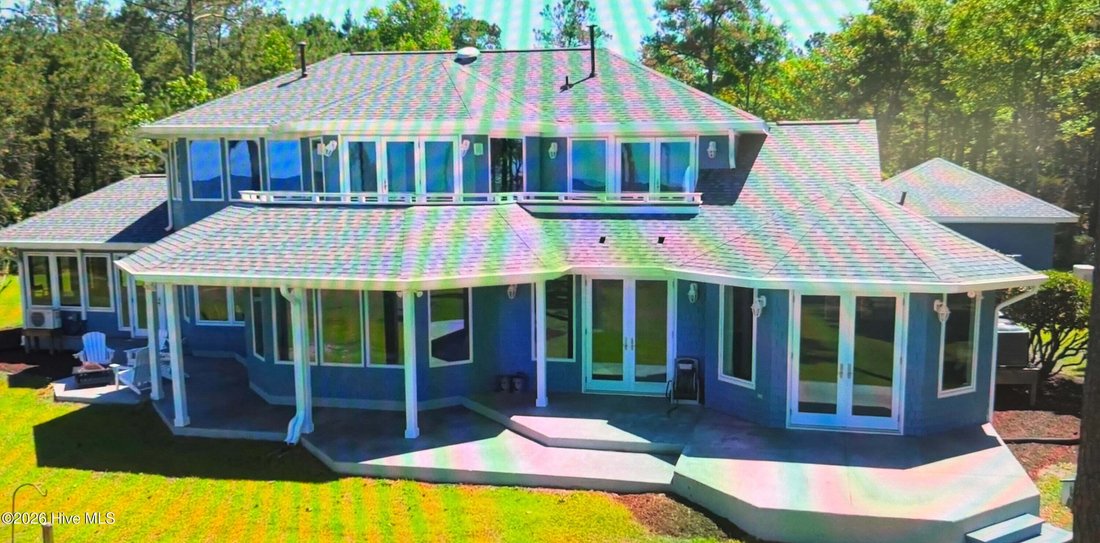 House in Beaufort, North Carolina, United States 1 - 18762060