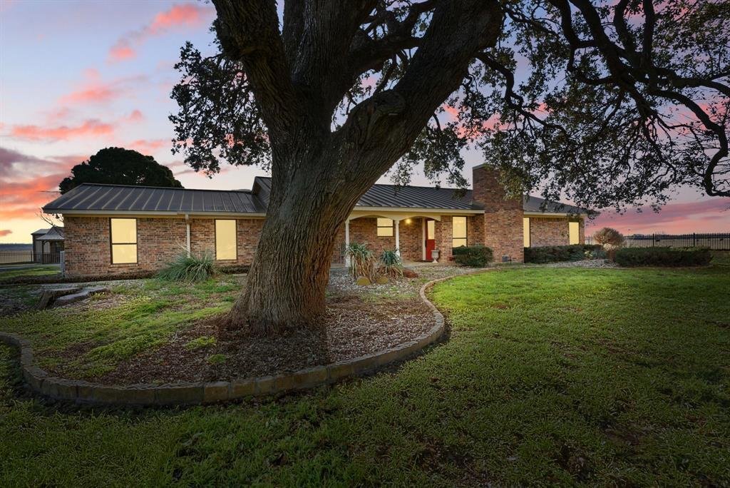 Casa a Lipan, Texas, Stati Uniti 1 - 18762373