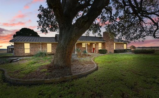 Casa a Lipan, Texas, Stati Uniti 1