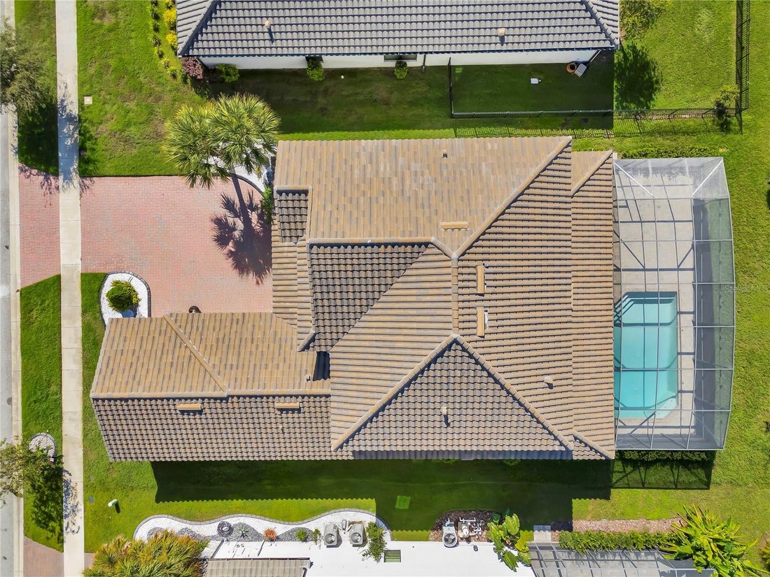 Casa en Kissimmee, Florida, Estados Unidos 5 - 18764865
