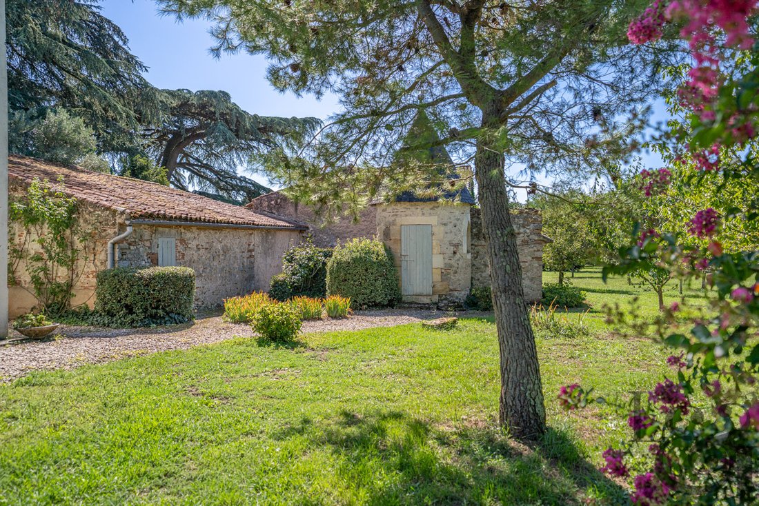 Villa a Zone Rurale Nord, Villeneuve-sur-Lot, Francia 4 - 18765962