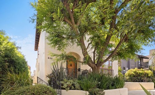 Santa Mónica, California, Estados Unidos 1