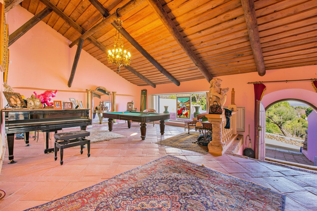Finca in Ronda, Andalusia, Spain 3 - 18762385