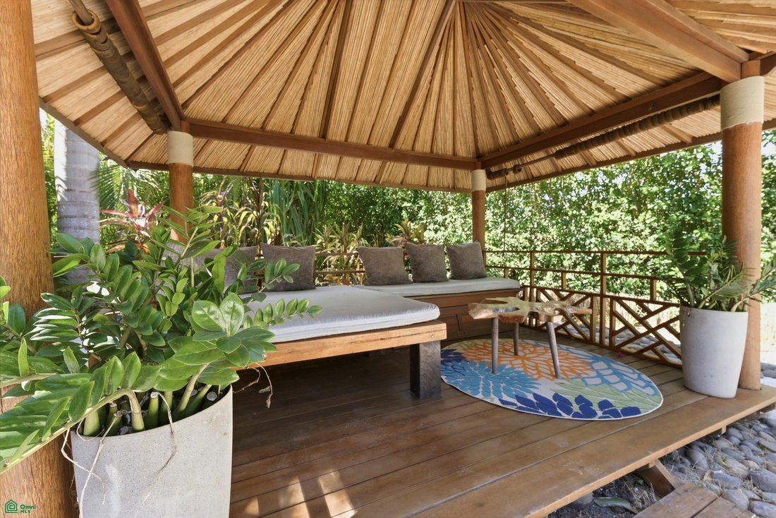 Haus in Tamarindo, Santa Cruz, Costa Rica 4 - 17382911