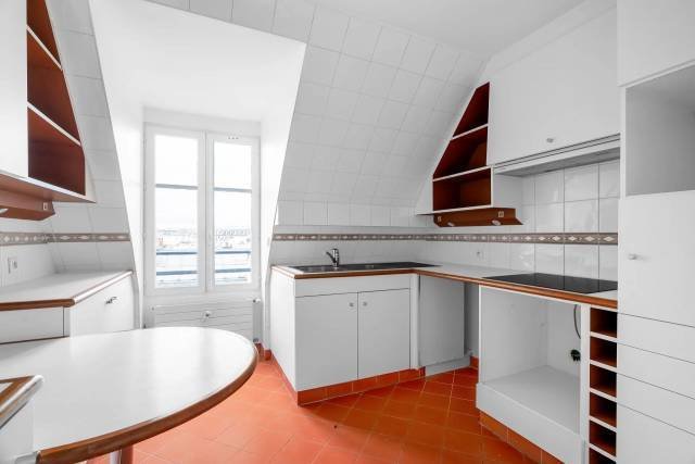 Appartamento a Saint Philippe du Roule, Paris 8e Arrondissement, Parigi 4 - 17237109
