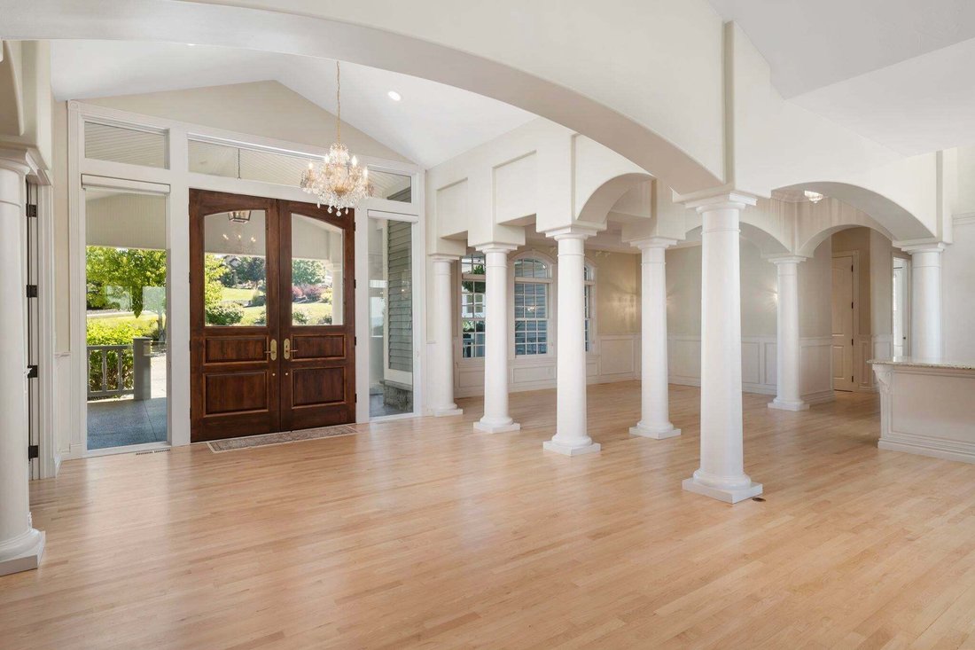 Casa en Liberty Lake, Washington, Estados Unidos 5 - 18764186