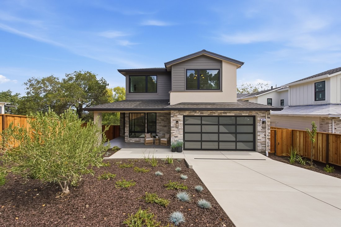 Casa en Emerald Lake Hills, California, Estados Unidos 3 - 18763657