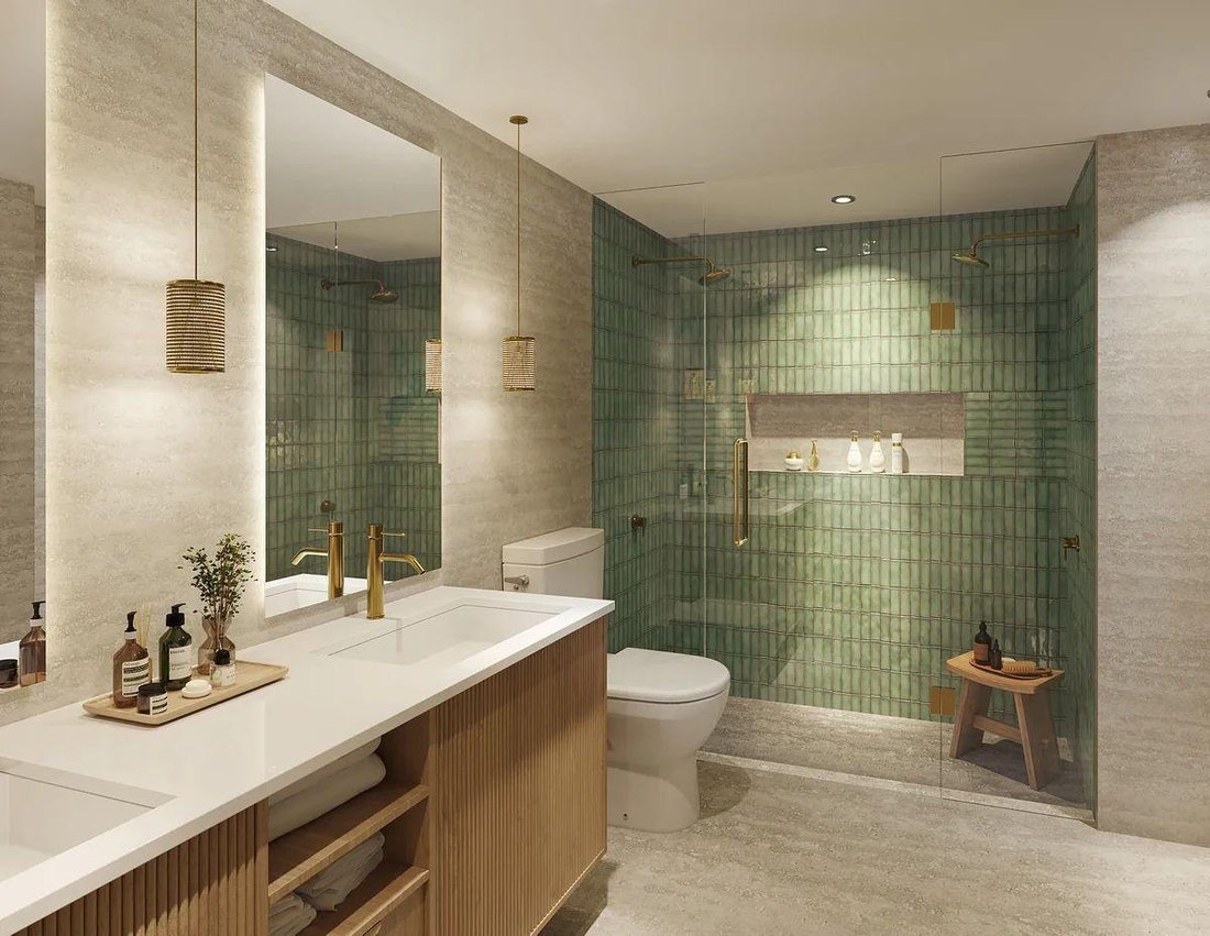Apartment in Miami, Florida, United States 4 - 18766228