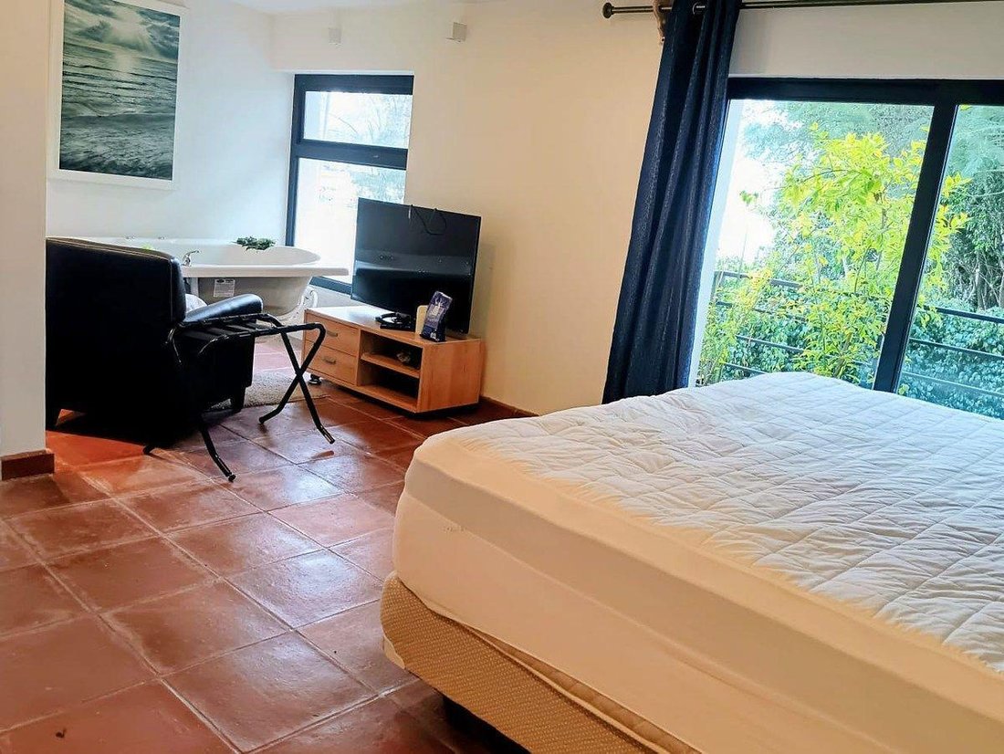 Haus in Valle del Bravo, Bundesstaat Mexiko, Mexiko 4 - 18766310