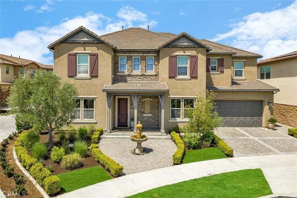 House in Tustin, California, United States 1 - 18765020