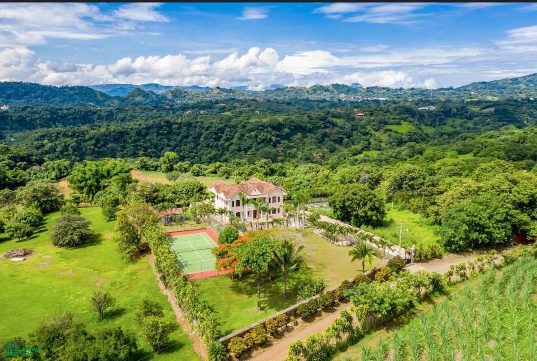 House in Santa Eulalia, Guanacaste Province, Costa Rica 5 - 17089041