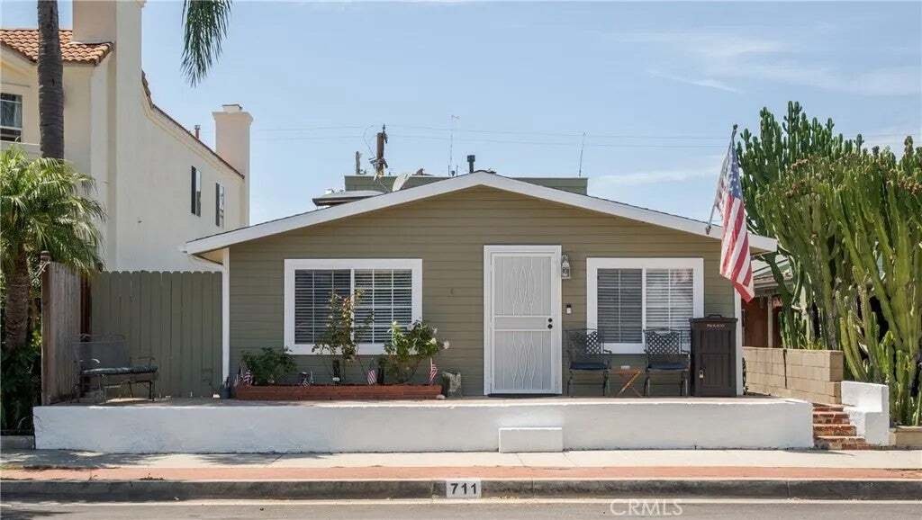 Casa a Huntington Beach, California, Stati Uniti 1 - 18762186