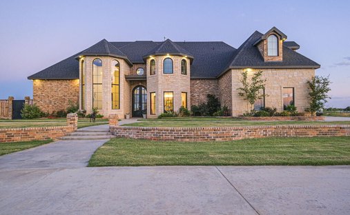 Casa a Midland, Texas, Stati Uniti 1