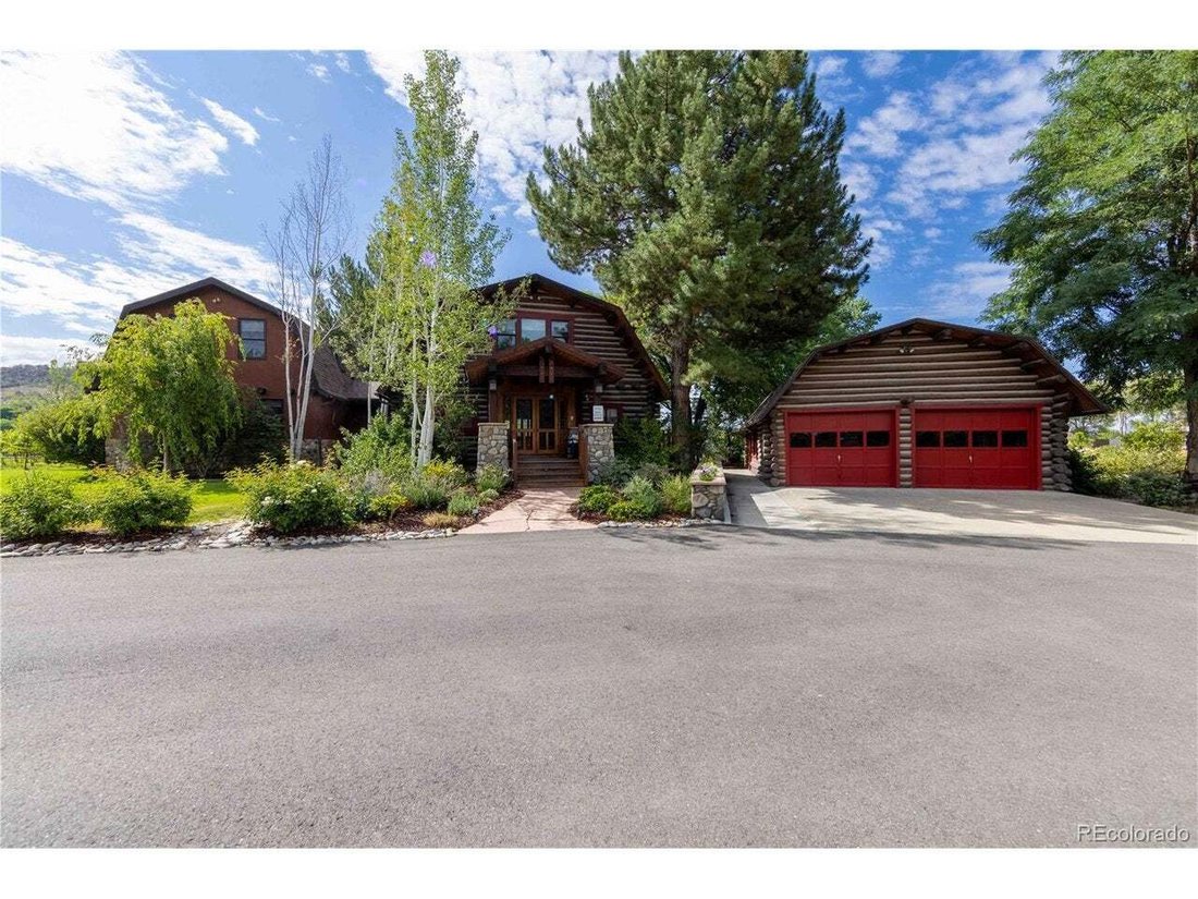 Altro a Paonia, Colorado, Stati Uniti 2 - 18764434