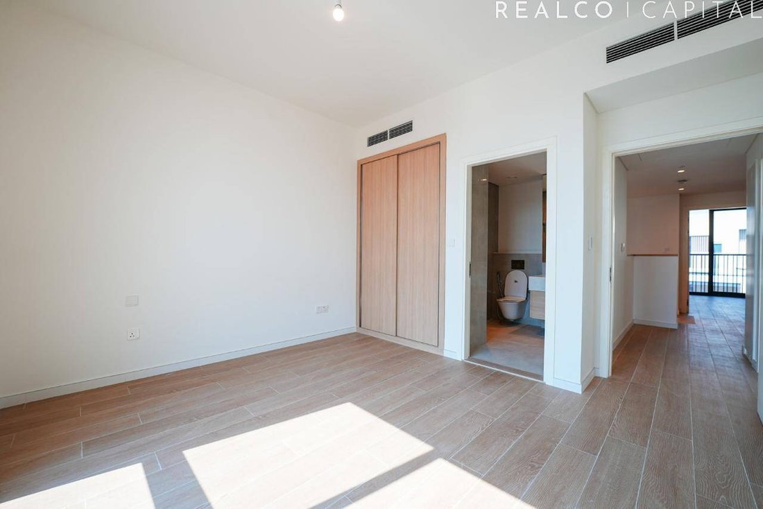 Townhouse in Jebel Ali Village, Dubai, United Arab Emirates 5 - 18762755