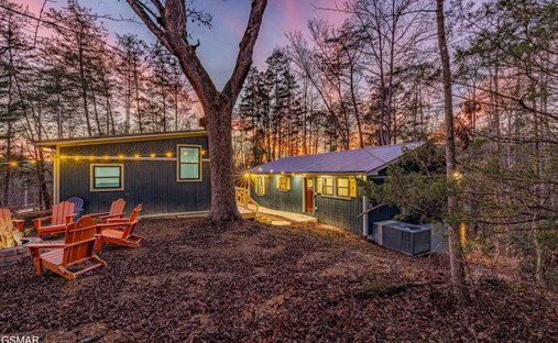 Casa en Sevierville, Tennessee, Estados Unidos 1