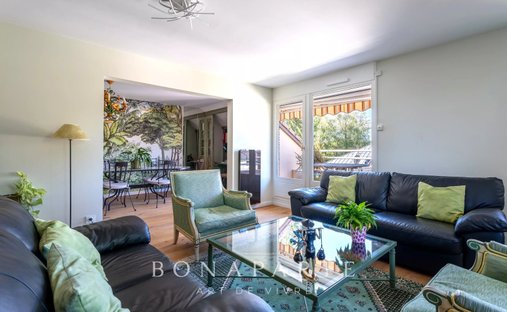 Appartement à Ferney-Voltaire, Auvergne-Rhône-Alpes, France 1