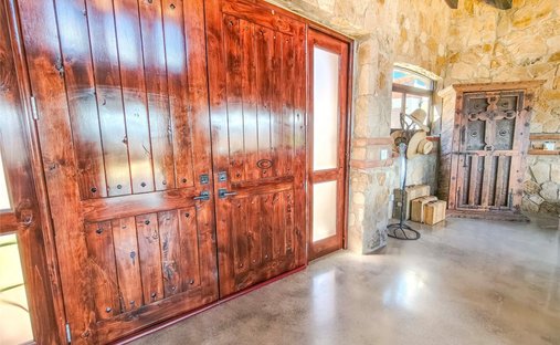 Appartement à Granjas Agrícolas Lucio Blanco, Basse-Californie, Mexique 1