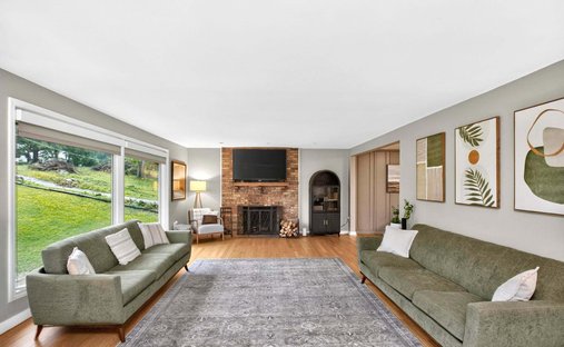 Haus in Pegram, Tennessee, Vereinigte Staaten 1