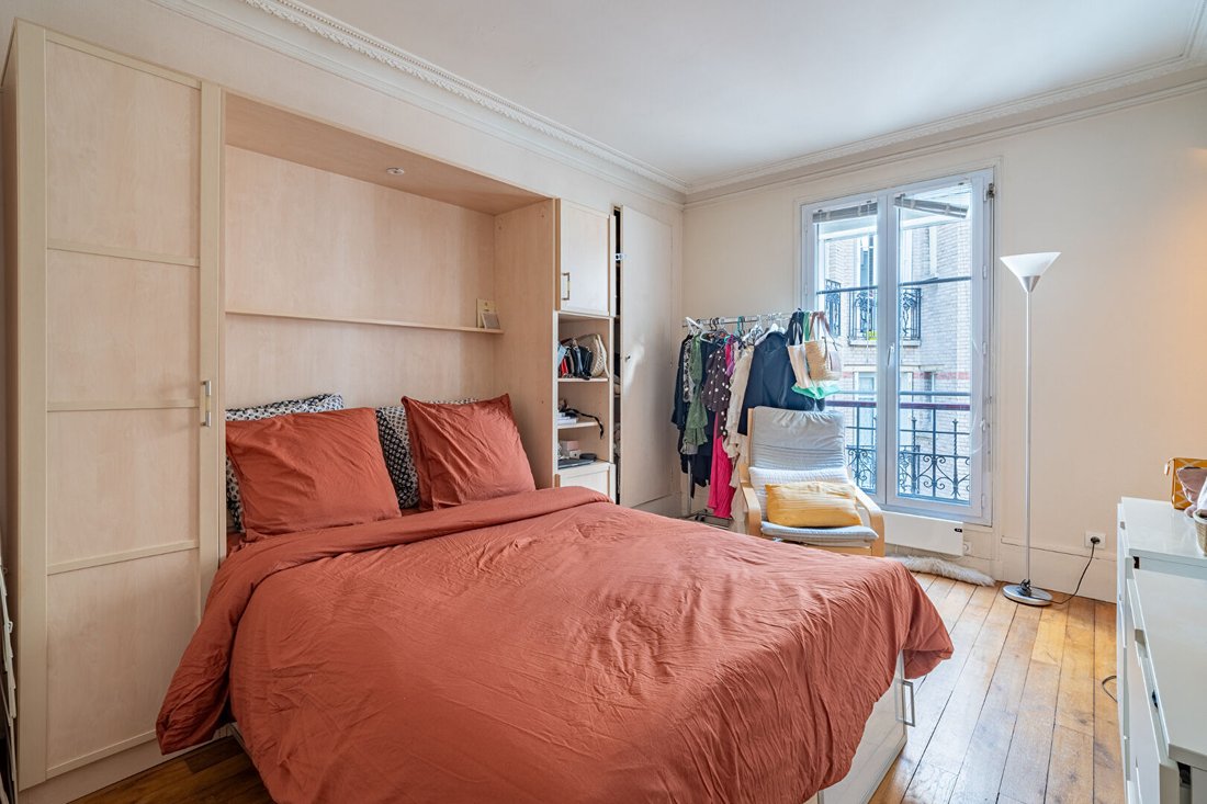 Apartment in Dupleix-Motte Picquet, Paris 15e Arrondissement, Paris 4 - 18765911