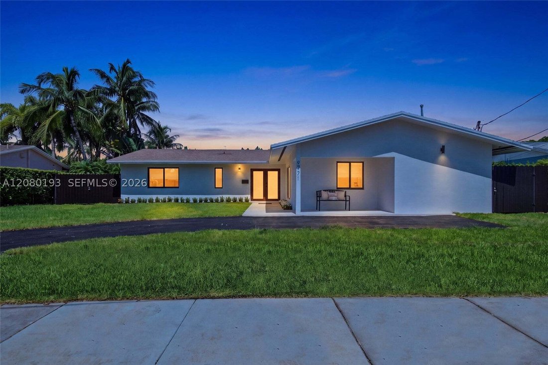 Haus in Cutler Bay, Florida, Vereinigte Staaten 2 - 18764503