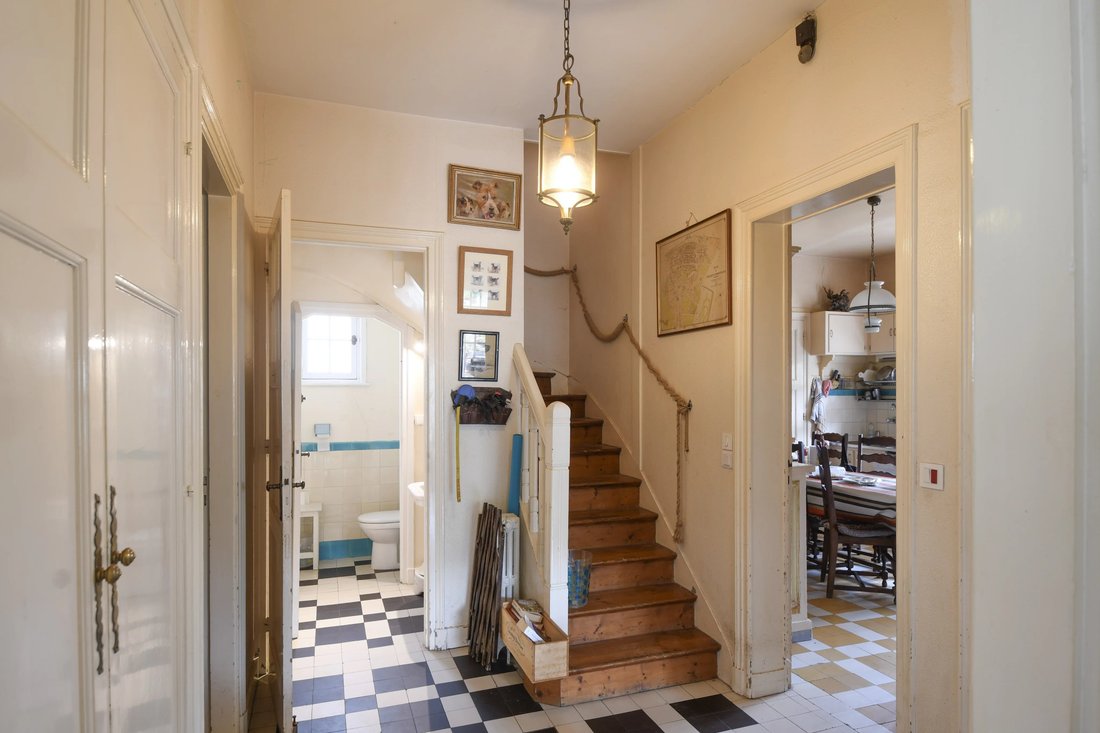 Villa a Francia 5 - 18763019