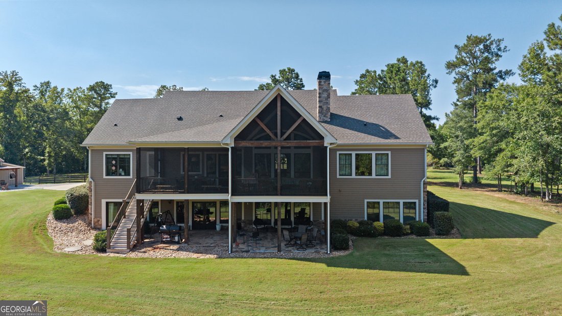 House in Madison, Georgia, United States 3 - 16975178