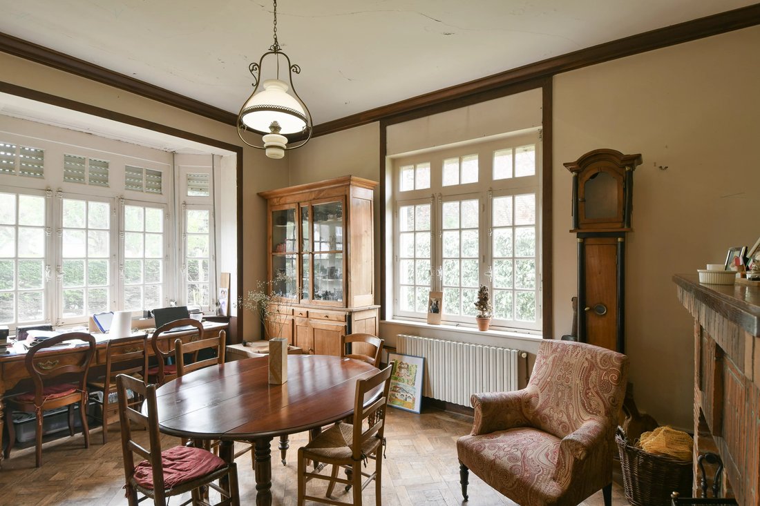 Villa a Francia 4 - 18763019