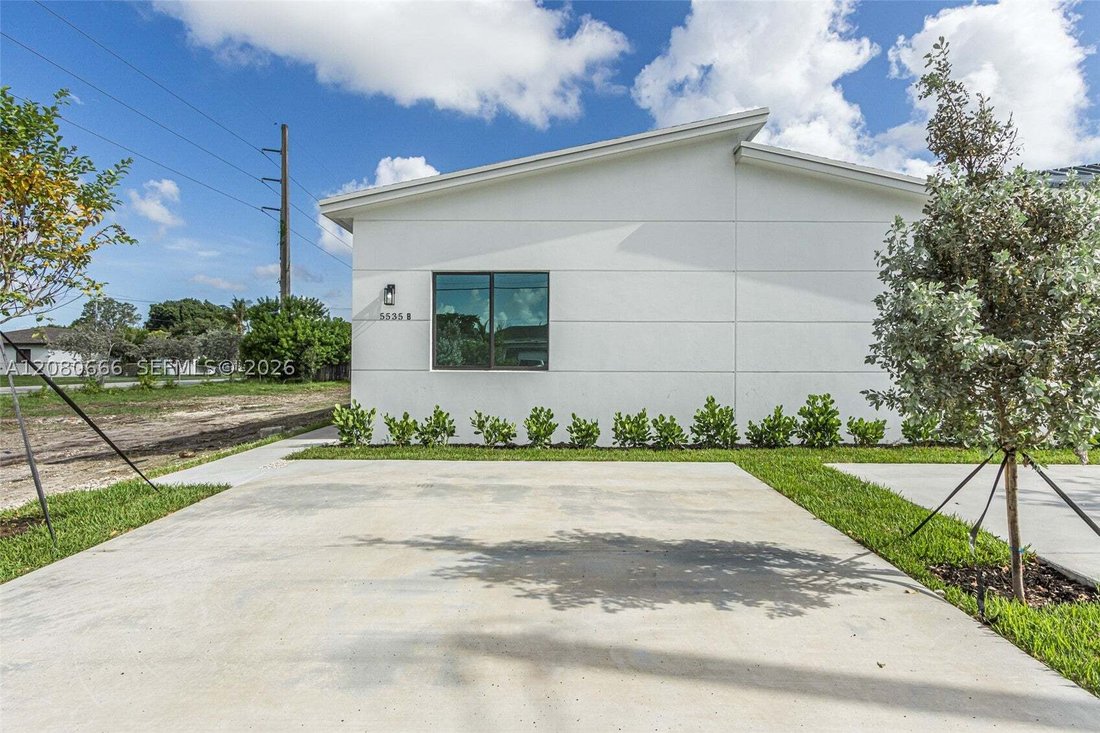 Casa en Miramar, Florida, Estados Unidos 5 - 18764515