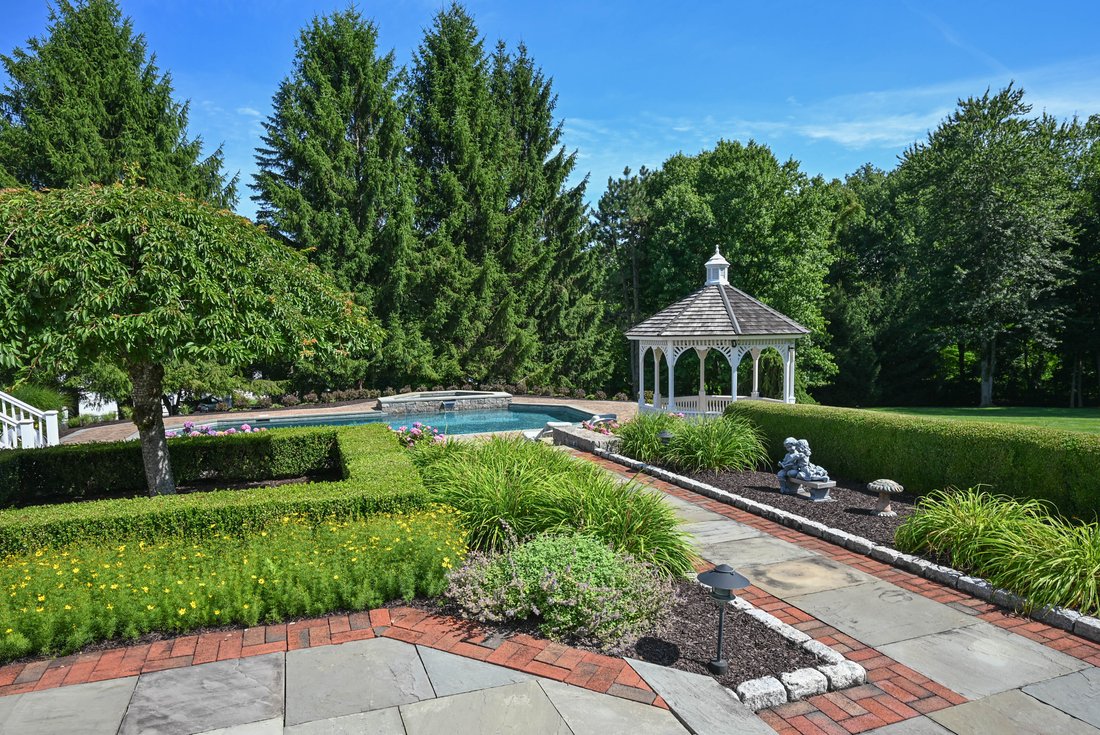 Casa en New Fairfield, Connecticut, Estados Unidos 4 - 18763104