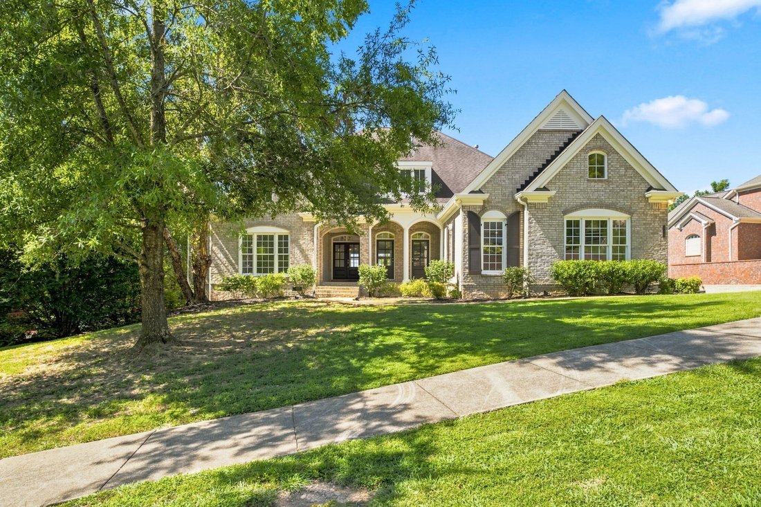 House in Franklin, Tennessee, United States 1 - 18762594