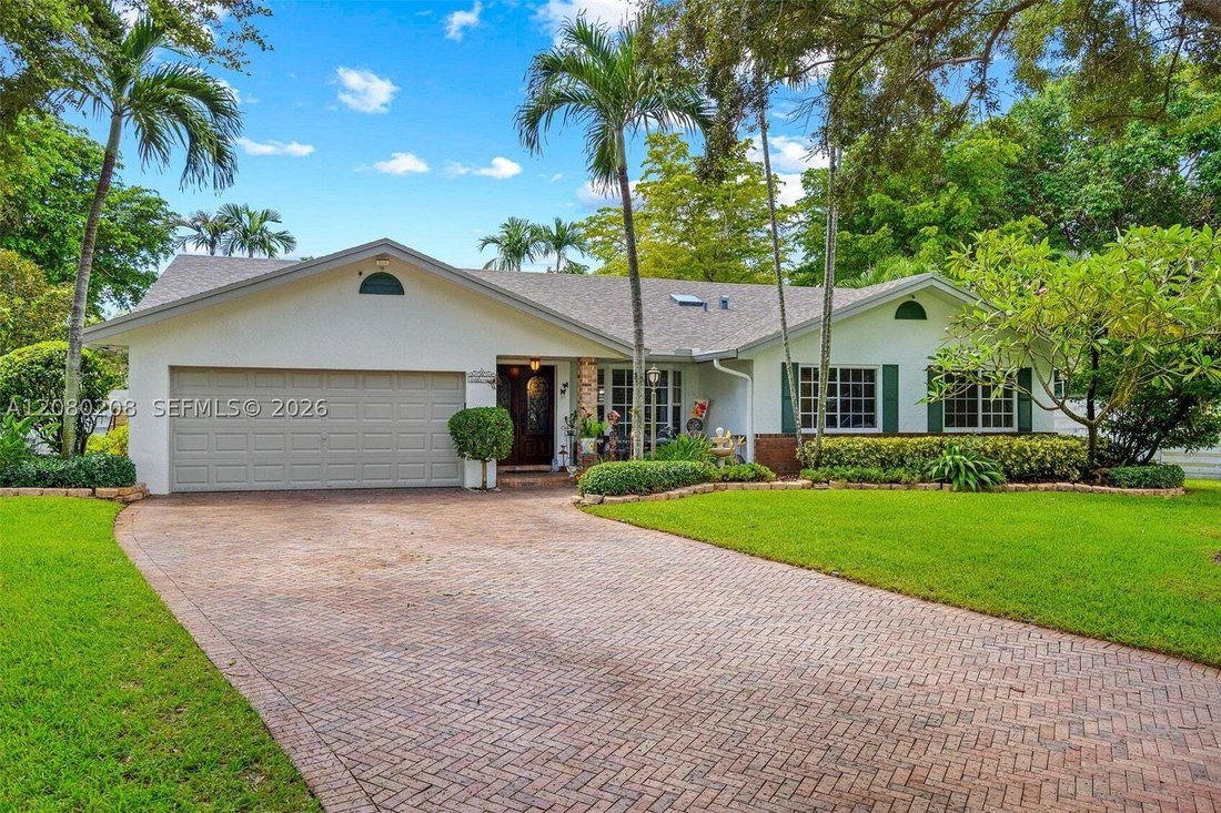 Haus in West Miami, Florida, Vereinigte Staaten 3 - 18764498