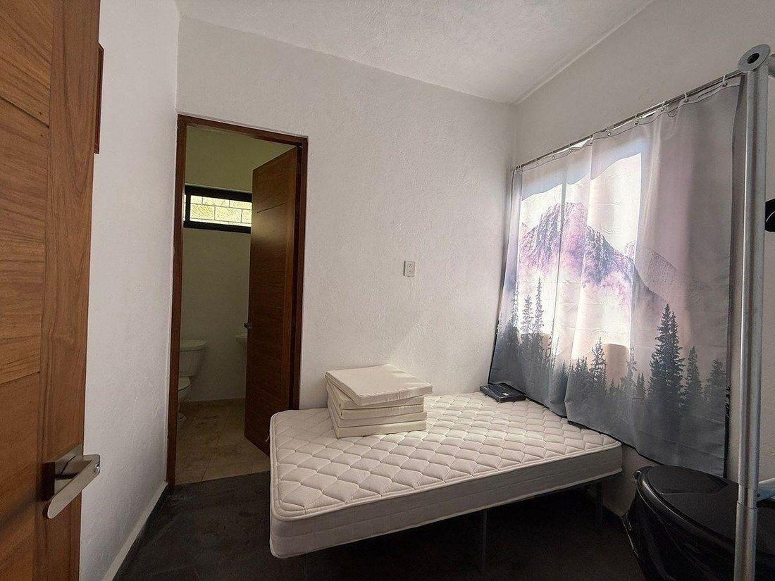 Condominio a Valle de Bravo, Stato del Messico, Messico 5 - 18766238