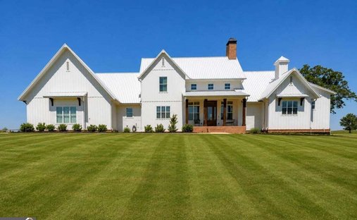 Haus in Carrollton, Georgia, Vereinigte Staaten 1