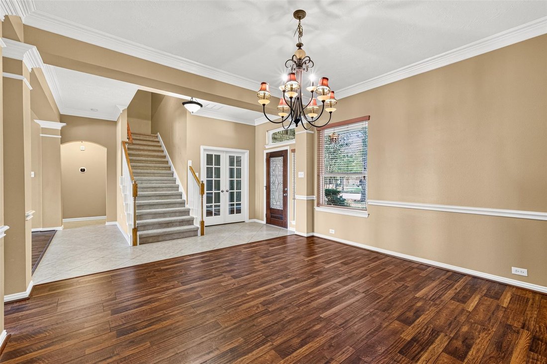 House in Houston, Texas, United States 5 - 18762315