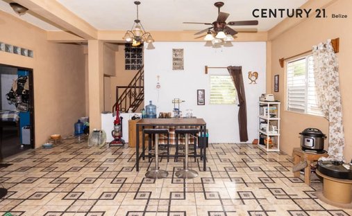 Condominio en Ciudad de Belice, Belice, Belice 1