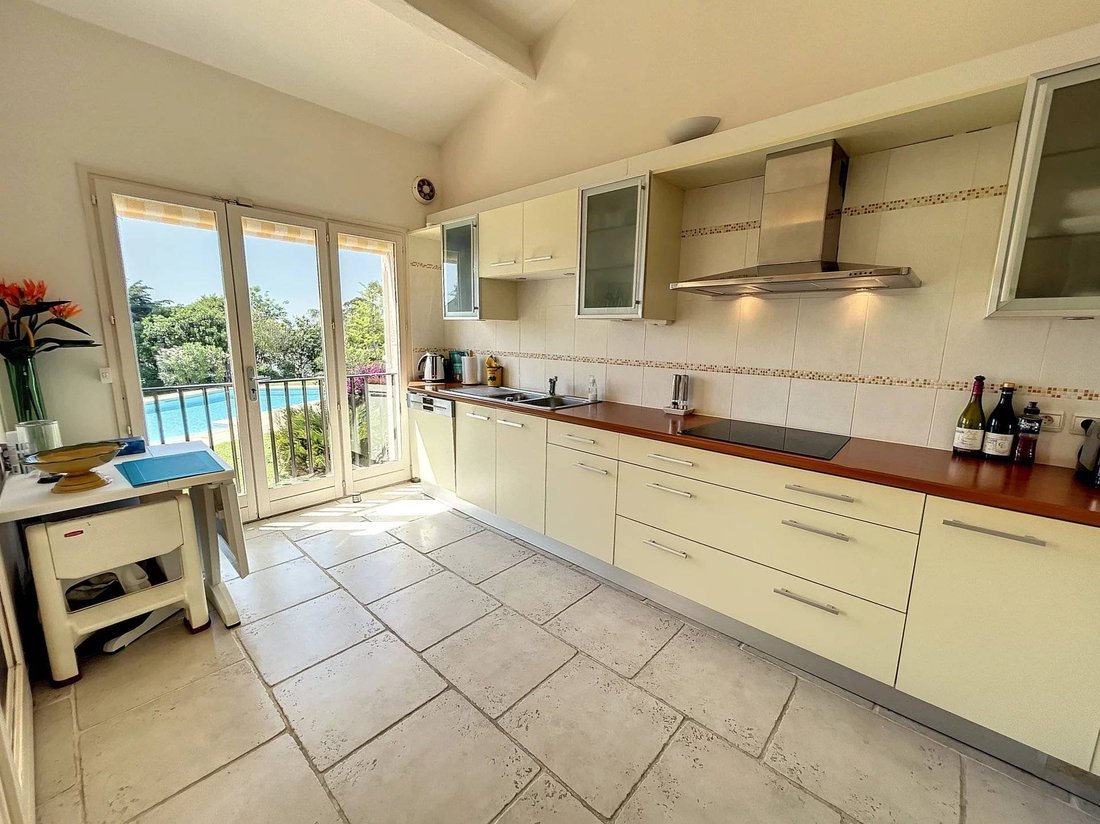 Appartamento a Cannes, Provenza-Alpi-Costa Azzurra, Francia 5 - 15653833