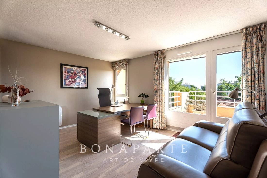Apartment in Ferney-Voltaire, Auvergne-Rhône-Alpes, France 5 - 18763045