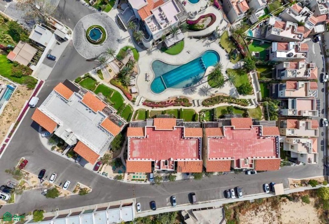 Maison à Cabo San Lucas, Basse-Californie du Sud, Mexique 5 - 18763772
