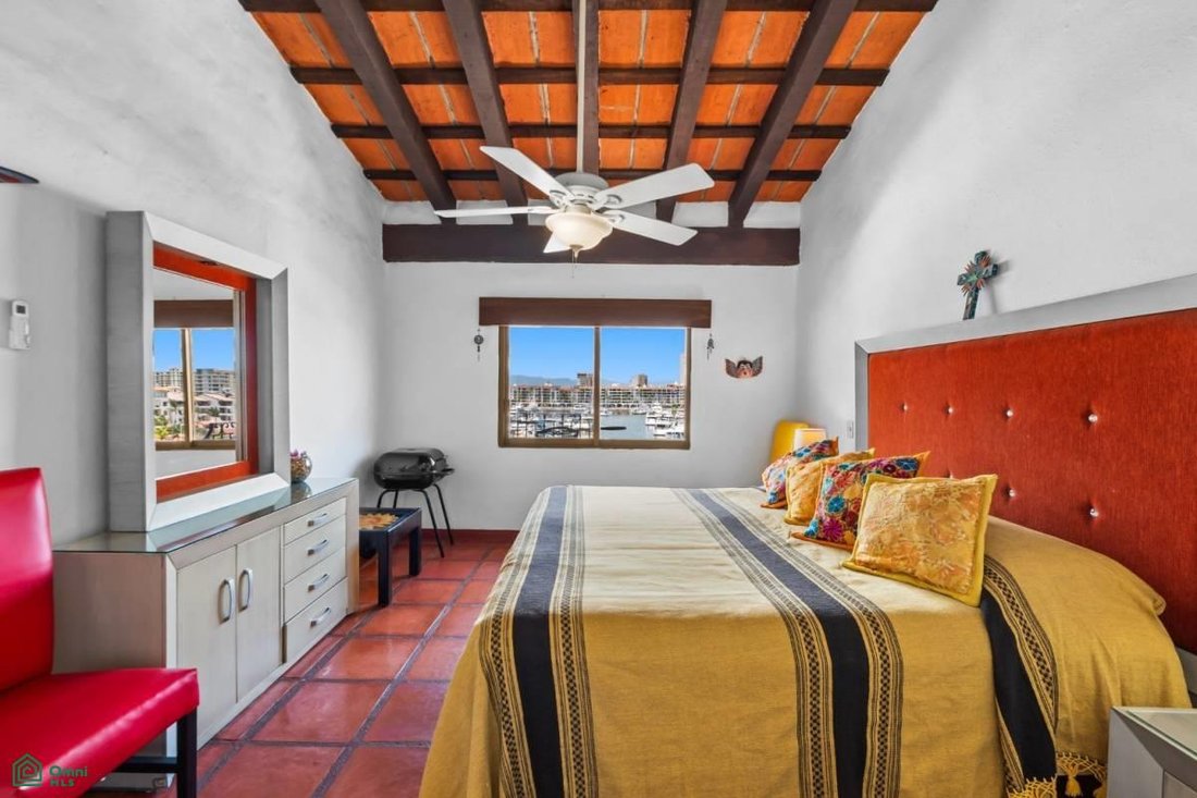 Eigentumswohnung in Puerto Vallarta, Jalisco, Mexiko 4 - 18151774