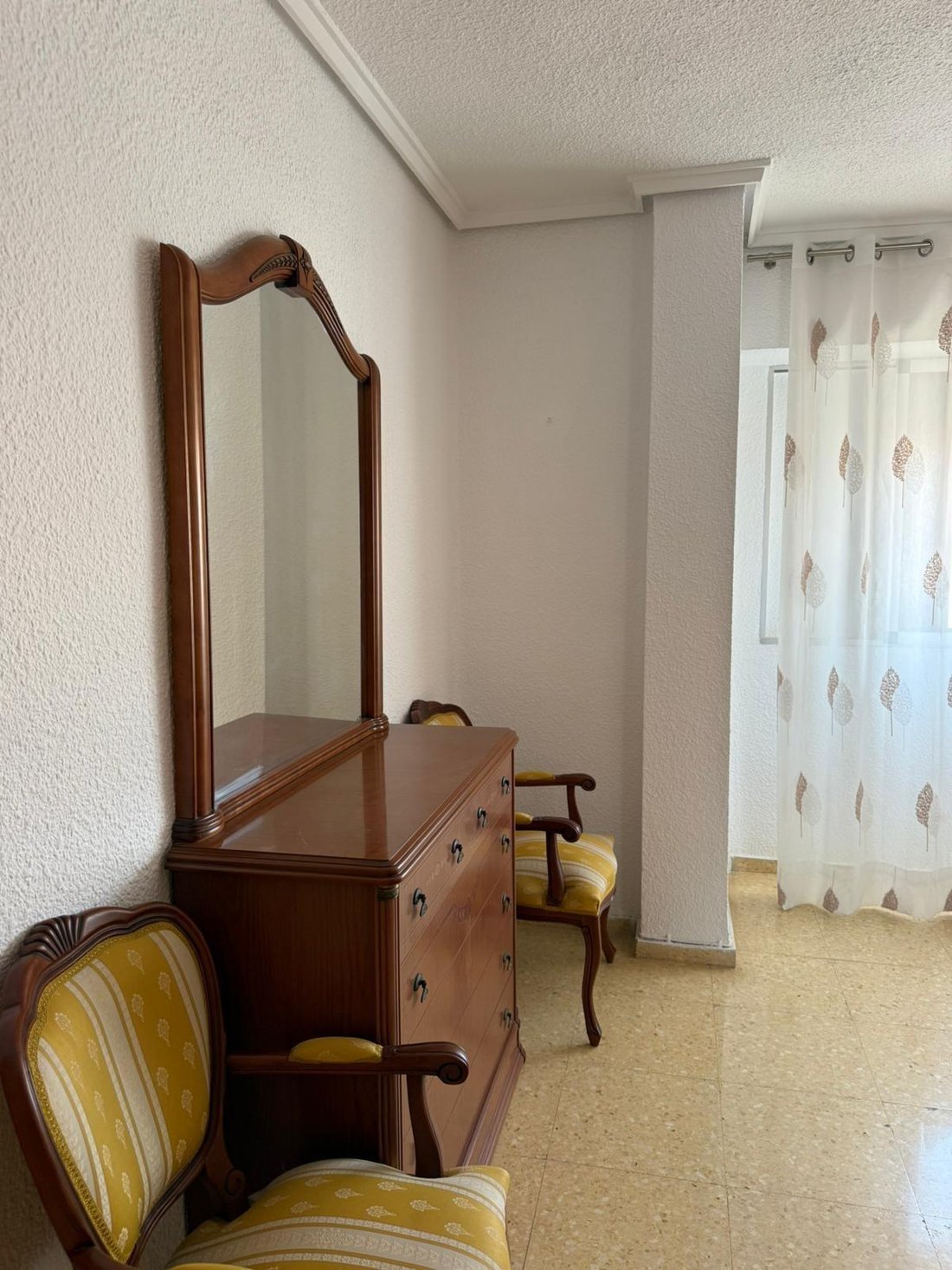 Wohnung in Poblats Maritims, Valencia, Spanien 3 - 18432072